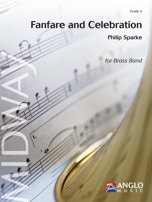 Fanfare and Celebration - dechový orchestr